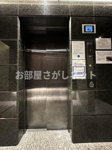 コンシェリア蒲田 ＣＲＯＳＳＩＡのその他共用部分