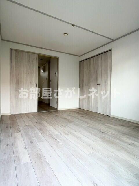 ネスト新代田【おとり物件なし】の内装