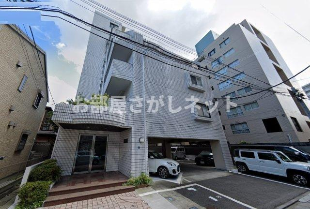 ハイクリプトメリア【おとり物件なし】#学生・社会人にオススメ！初期費用分割払いOK！の外観
