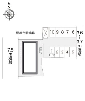 【その他】 | レオパレス加子町