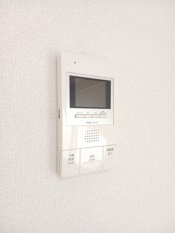 フォレスタのセキュリティ