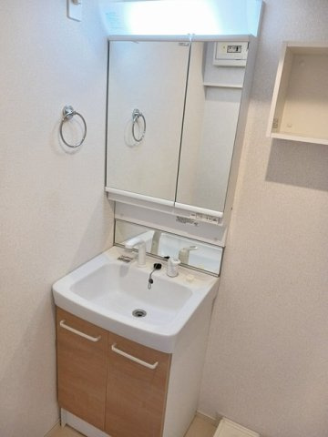 フォレスタのその他