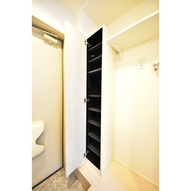 ハーモニーテラス南池袋Ⅲの内装