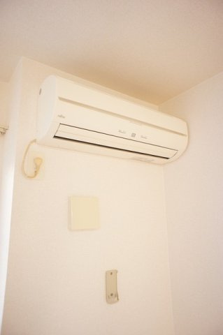 ぱしむ　ふろーりらの設備