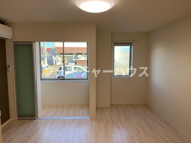アリビオの外観|外観写真（昼）