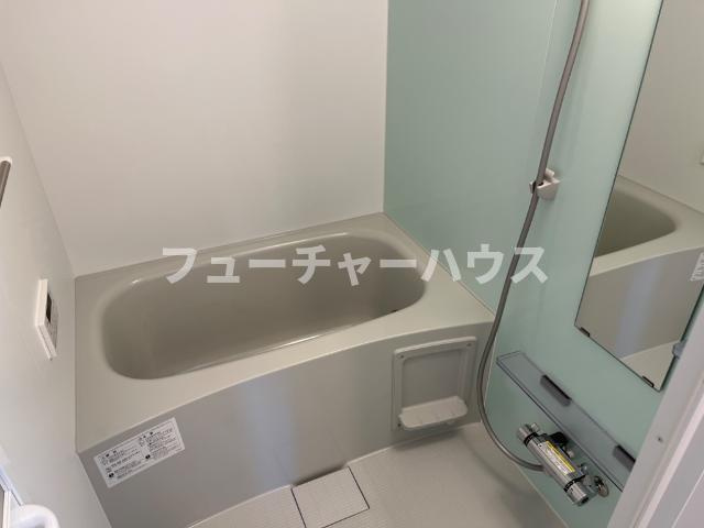 アリビオの内装|洋室
