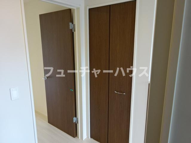 フォンターナ　Ⅱの設備|エアコン