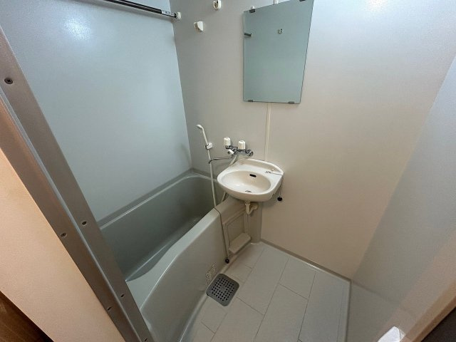 レオパレスＦｌａｔ新栄のその他