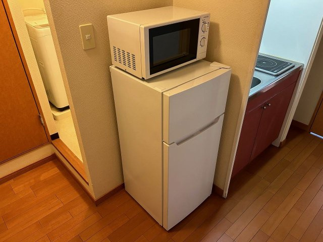 レオパレスＦｌａｔ新栄のその他