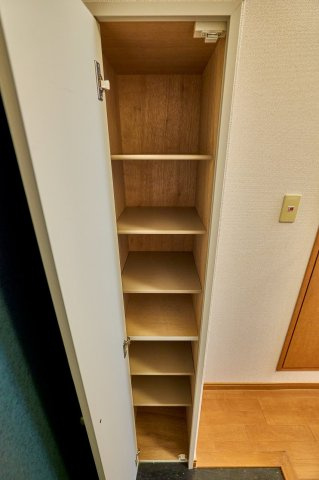 レオパレスＦｌａｔ新栄の内装