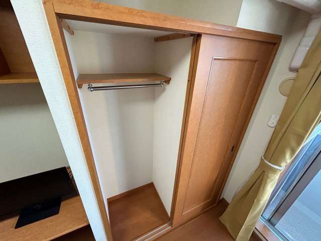 レオパレスＦｌａｔ新栄の内装