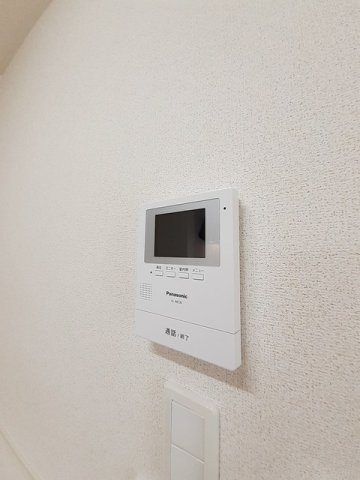 アクロポリスのセキュリティ