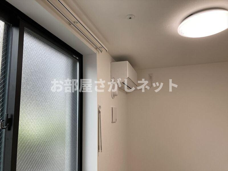 THE PARK EXIA 大崎【おとり物件なし】#学生・社会人にオススメ！初期費用分割払いOK！の設備