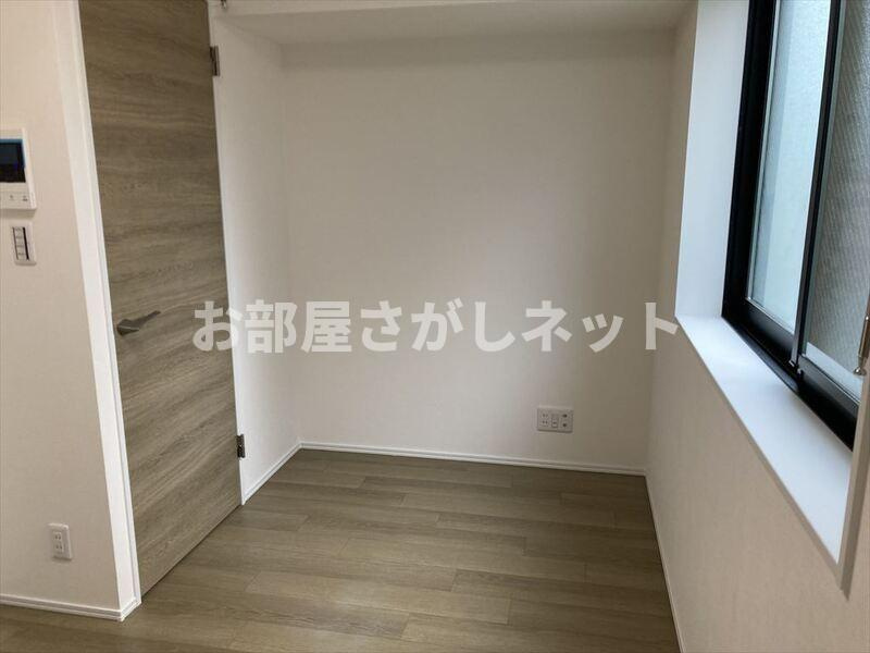 THE PARK EXIA 大崎【おとり物件なし】の居間・リビング