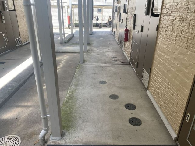 レオパレスモーブ中町のその他