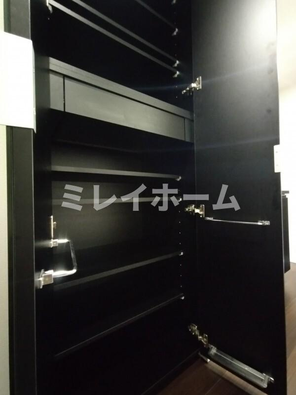ロアール西馬込弐番館のその他