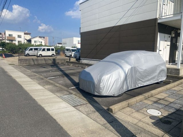 レオパレス７７３のその他