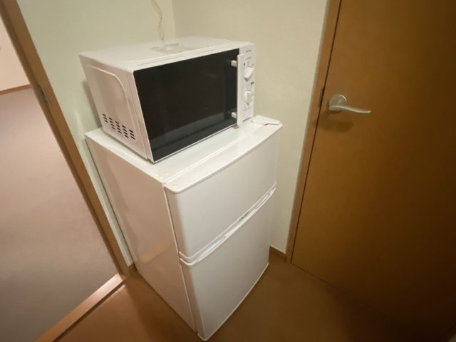 レオパレスシェソア　今伊勢のその他
