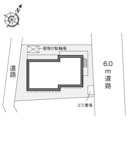 レオパレスヴィラ　エリカシオンのその他