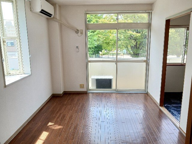 シャルマン二瀬の内装