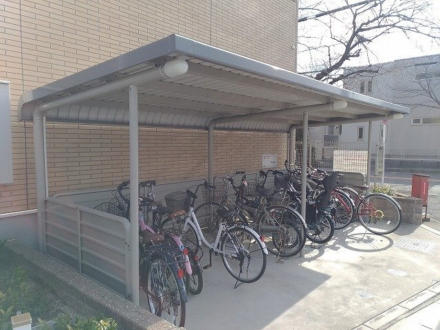 サニーアベニューのその他共用部分