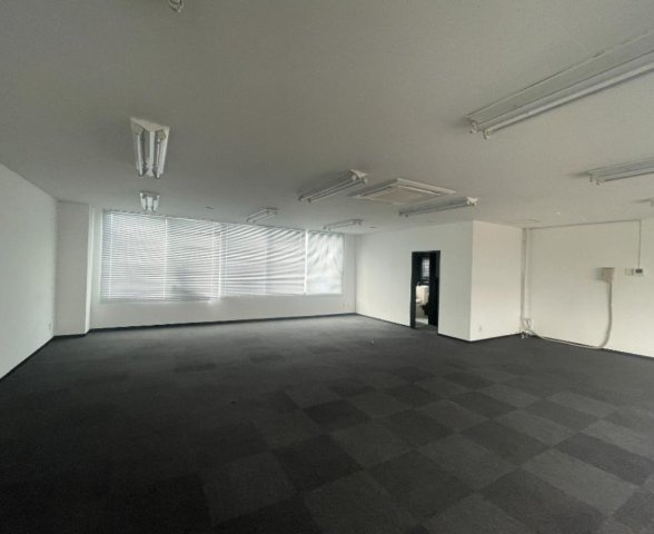 昭栄産業ビルの内装