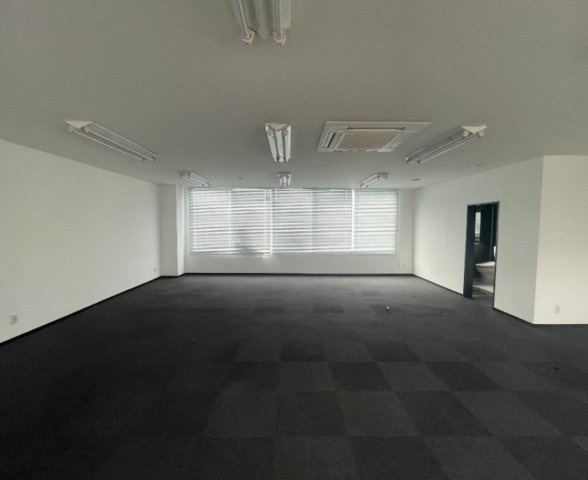昭栄産業ビルの内装