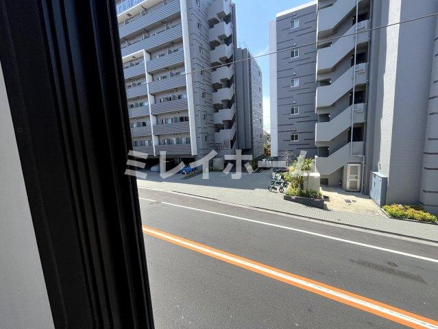ルノン羽田の展望