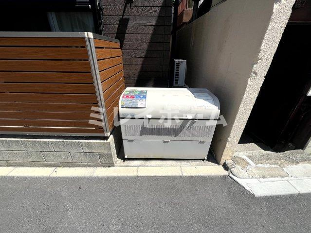 ルノン羽田のその他共用部分