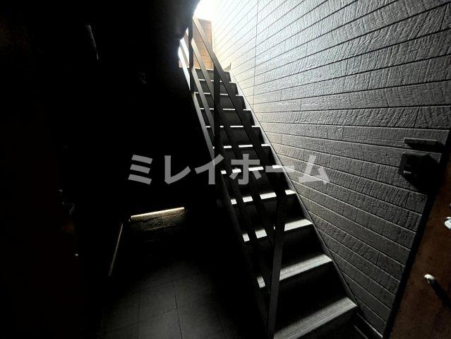 ルノン羽田のその他共用部分