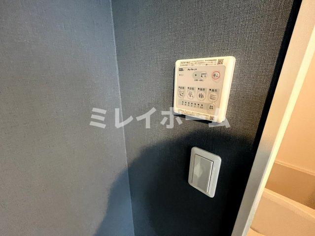 ルノン羽田の設備