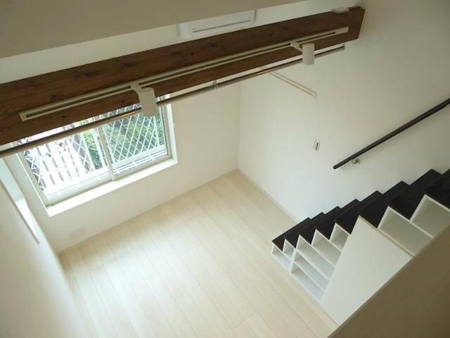 ハーミットクラブハウス石川町麗の展望