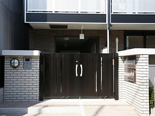 レオパレス真田山のその他|オートロック完備