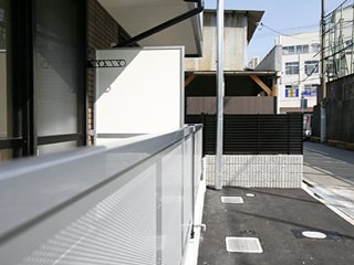 レオパレス真田山のその他