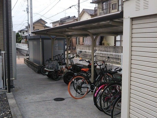 レオパレス蒼　Ⅰのその他