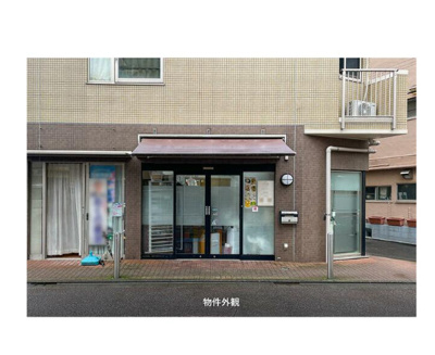  | ローズハイツ　１０１号室