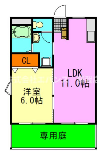 【間取り】 | ソフィアそが