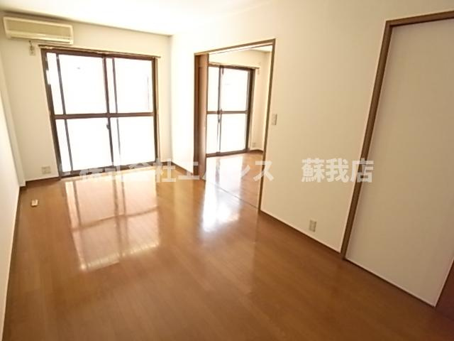 【居間・リビング】 | ソフィアそが