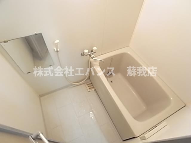 【浴室】 | ソフィアそが