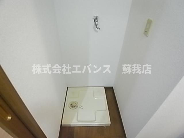 【洗面所】 | ソフィアそが