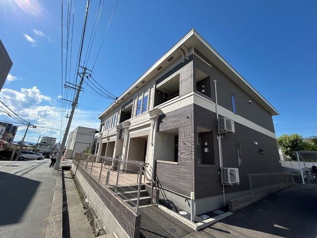 つぐみフォレスタ
