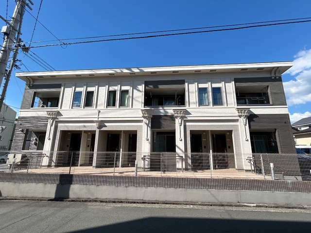 つぐみフォレスタのその他共用部分|外観写真その他2