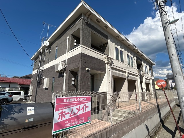 つぐみフォレスタの駐車場|外観写真その他3