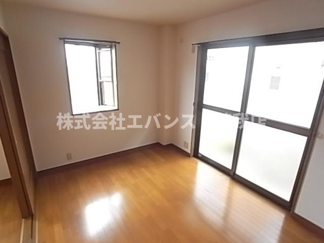 【寝室】 | ソフィアそが