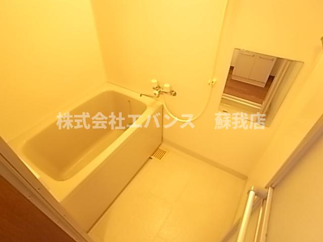 【浴室】 | ソフィアそが