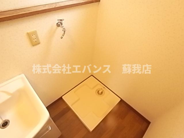 【洗面所】 | ソフィアそが