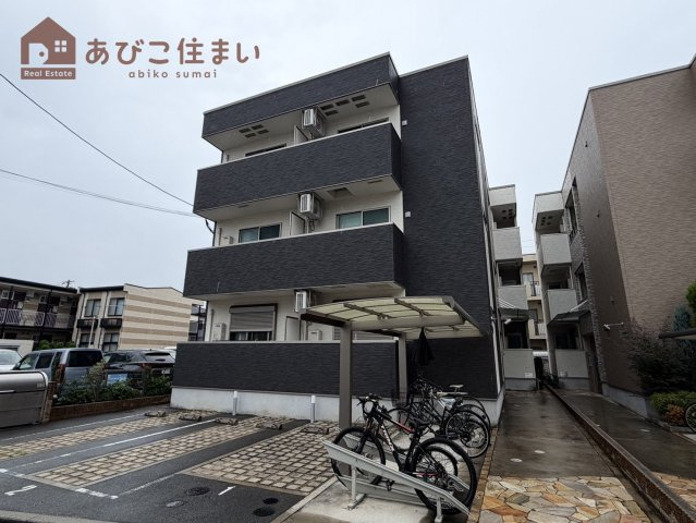 フジパレス堺北花田Ⅱ番館