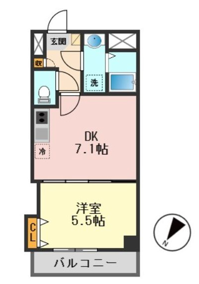 【間取り】 | ＨＡＫＯＢＵＮＥ
