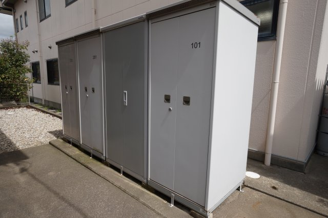 ルーチェ二の宮のその他共用部分