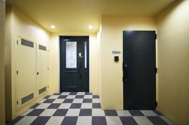 （ハーミットクラブハウスシリーズ）ブリティッシュクラブ宮川町のその他共用部分